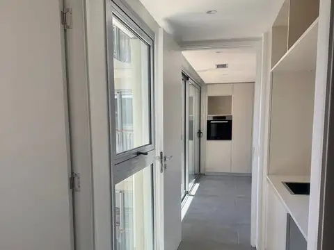 Departamento 5 ambientes con 6 baños