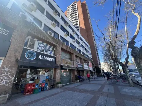 Avda. Pte. Perón 586