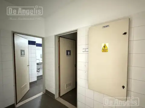 Local en Alquiler en Moron, $ 9.000.000