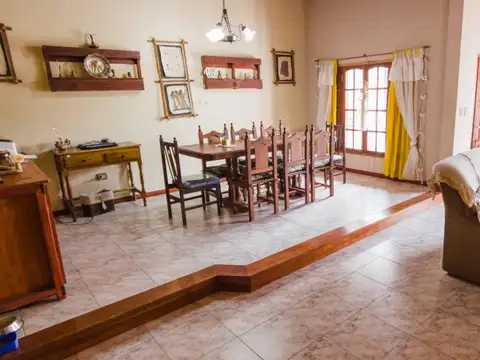 Casa en Venta al Noroeste