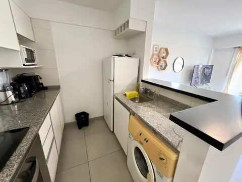 Departamento en Venta 3 años