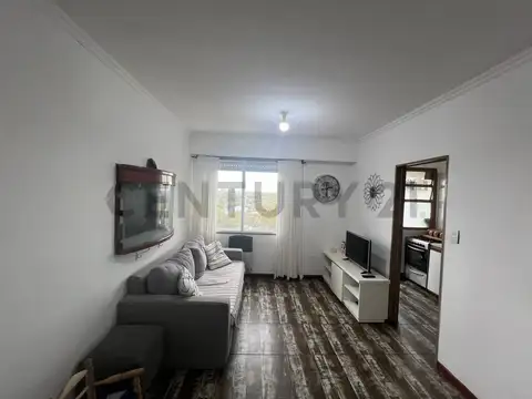 Departamento en Venta en San Fernando Vías  /  Libertador, USD 106.000