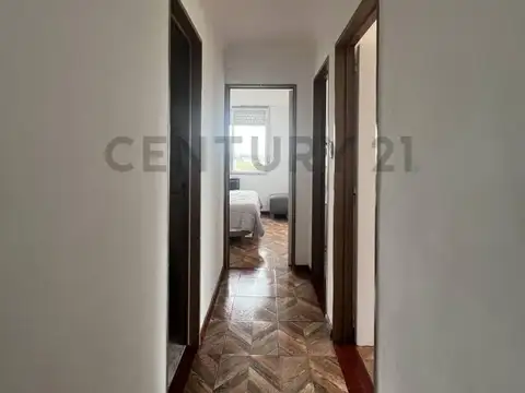 Departamento en Venta 41 años