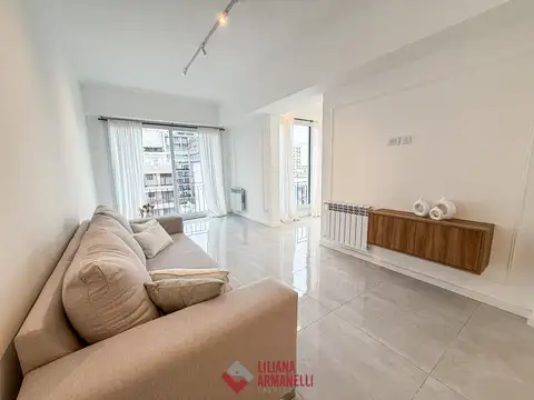 Departamento en Venta en Centro, USD 159.000