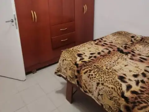 HERMOSO DEPARTAMENTO INTERNO AMOBLADO