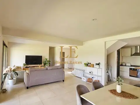 Casa en Alquiler 5 años