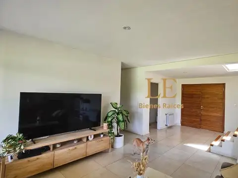 Casa en Alquiler al Norte