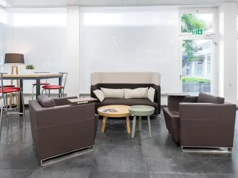 Oficina en Alquiler en Recoleta, USD 368