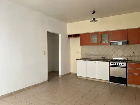 Depto Tipo Casa en Alquiler de 1 dormitorio