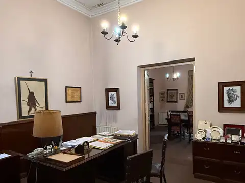Casa en venta en el Centro de Salta Capital