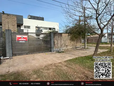 CONJUNTO DE TRES DUPLEX CON COCHERA - OPORTUNIDAD  
