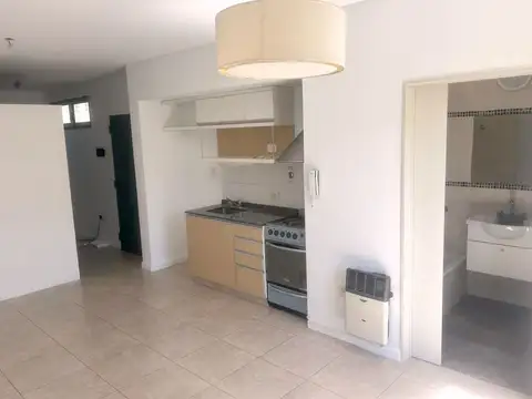 Departamento en Venta 15 años