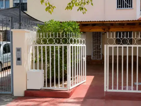 Duplex de 3 habitaciones, en Concepción, Capital