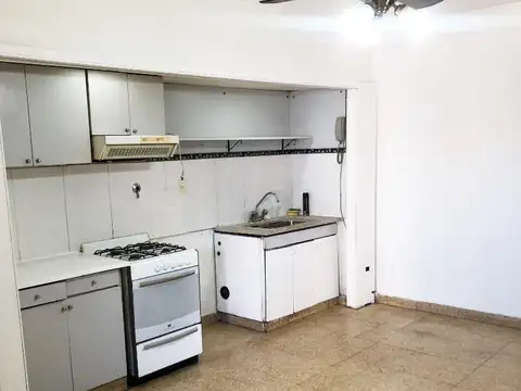 Departamento en Alquiler de 2 dormitorios
