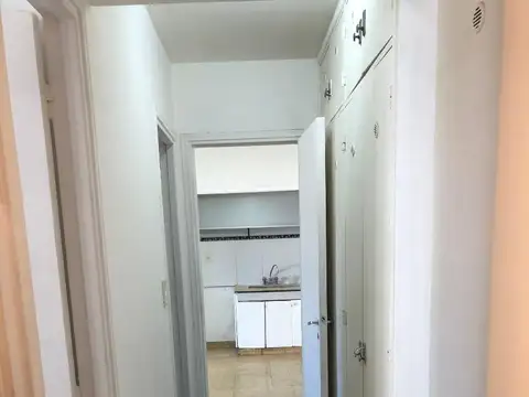 Matheu 1700, Piso 3
