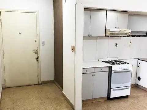 Departamento en Alquiler de 2 dormitorios