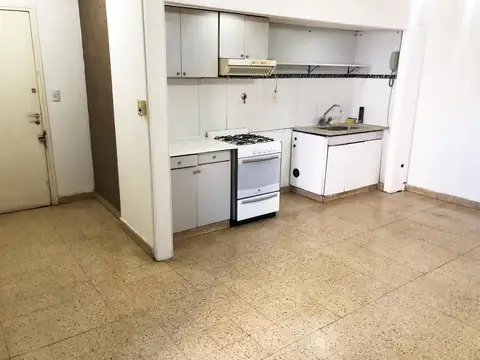 Departamento en Alquiler de 3 ambientes