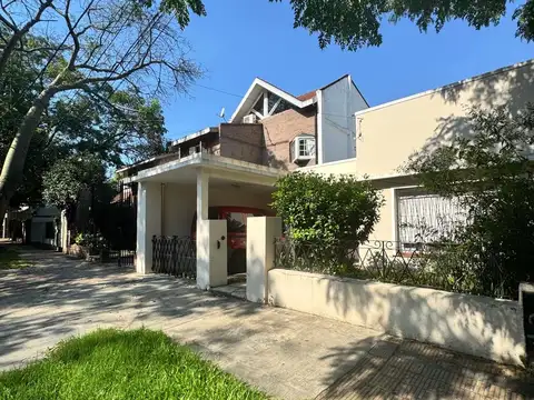 Casa en San Andrés