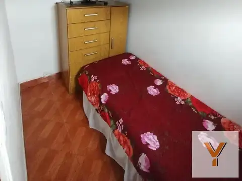 Departamento en Alquiler Temporal de 2 dormitorios