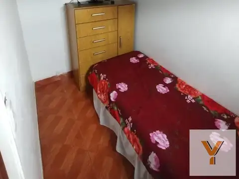 Departamento en Alquiler Temporal Apto profesional