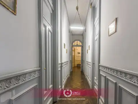 Hotel en Venta 100 años