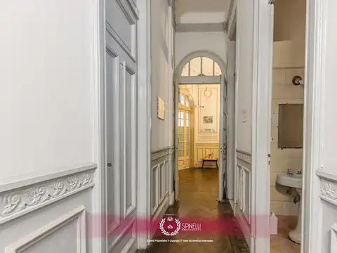 Bartolomé Mitre al 2000