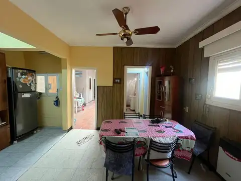 Casa en Venta 40 años
