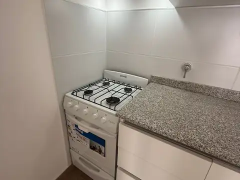 A ESTRENAR DPTO. 2 AMB. C/TERRAZA