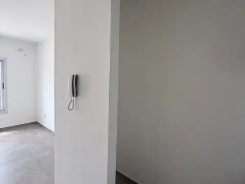 Departamento en Alquiler A Estrenar