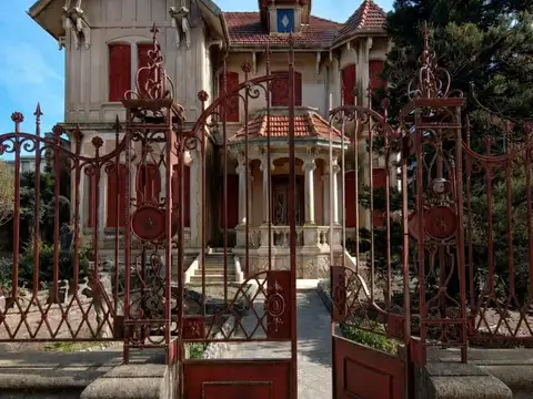 Imponente Casona a la Venta en Las Rosas, Santa Fe