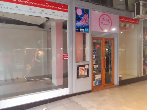 Avenida Rivadavia 6800