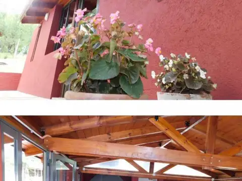 Hotel en Venta en La Cumbrecita, USD 440.000