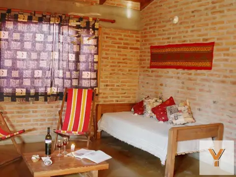 Hotel en Venta - 8 Dormitorios 5 Baños - 4722mts - Calamuchita