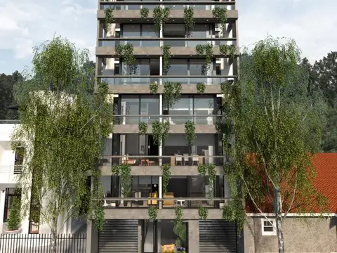 Departamentos en venta a estrenar en Garay Flex - San José