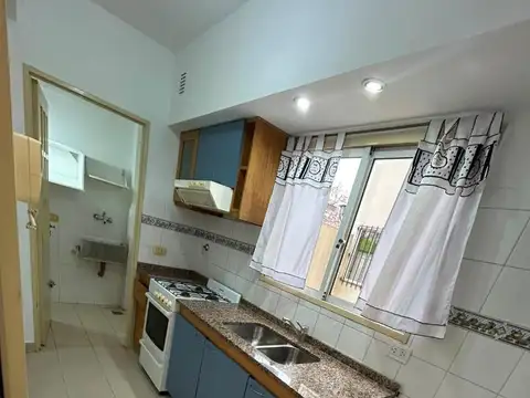 Departamento en Alquiler en Villa Urquiza, $ 800.000
