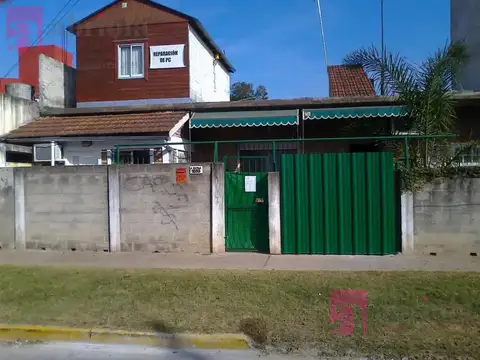 Casa en venta en Florencio Varela