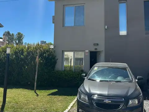 Departamento en Venta en Villa Rosa, USD 95.000