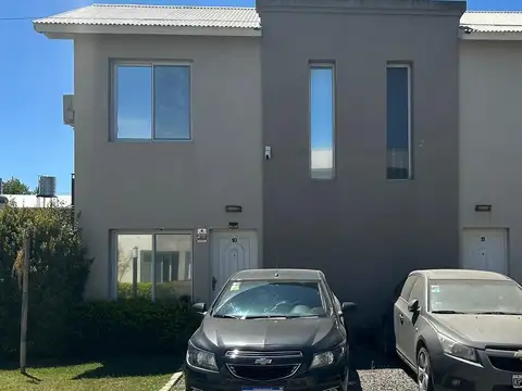 Departamento en Venta en Villa Rosa, USD 95.000