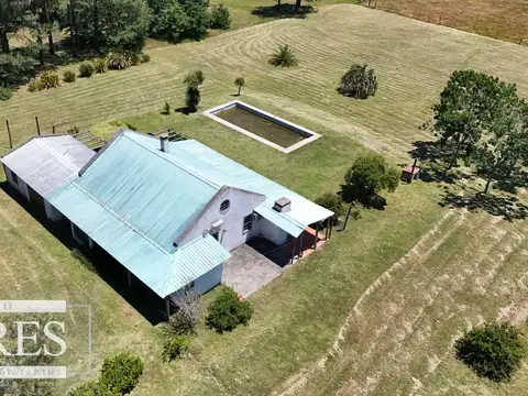 Quinta en Venta en La Barra, USD 475.000