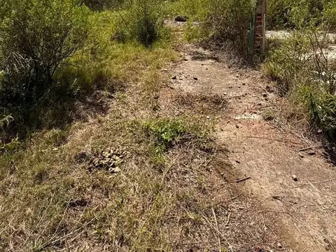 Terreno en Venta en Lavalle, USD 29.000