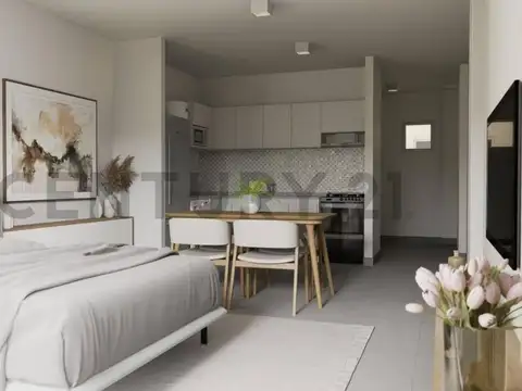 VENTA DEPARTAMENTO 2 AMBIENTES MORON