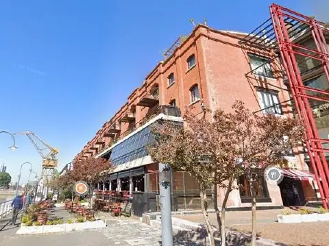 Oficina en Venta en Puerto Madero, USD 2.550.000