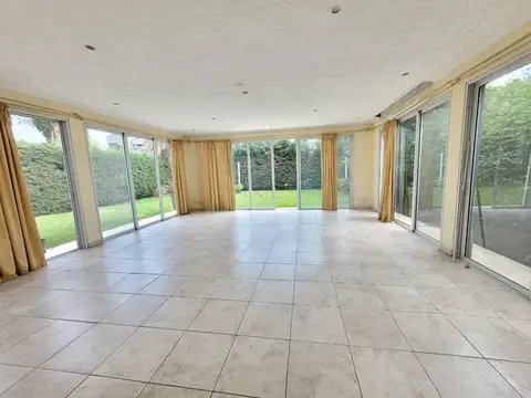 Casa en Alquiler A Estrenar