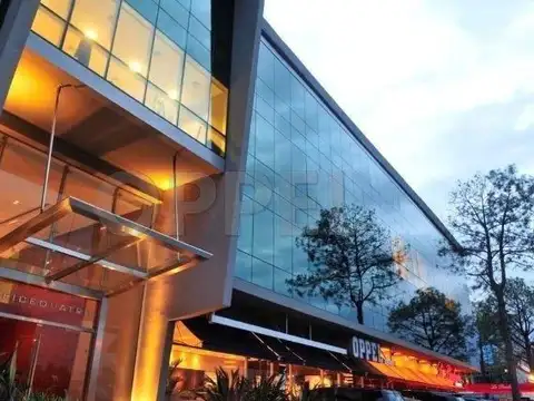 Oficina en Alquiler 10 años