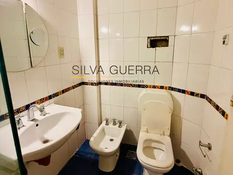 Departamento en Venta 40 años