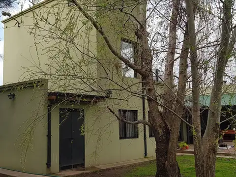 Casa en Venta en Carlos Keen, USD 173.000