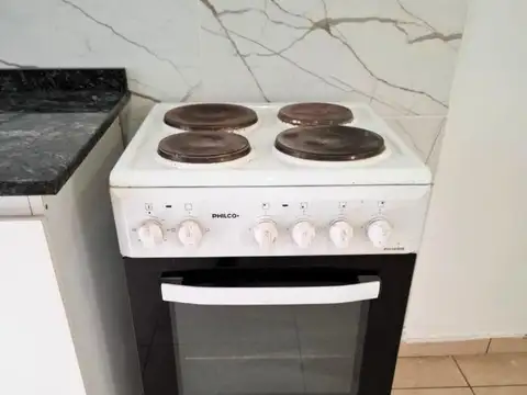 Depto Tipo Casa 2 ambientes con 1 baño