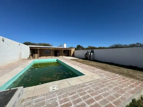 Quinta en Gualeguay