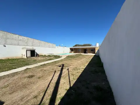 Quinta en Gualeguay