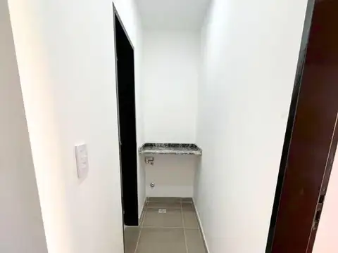 Departamento en Alquiler A Estrenar